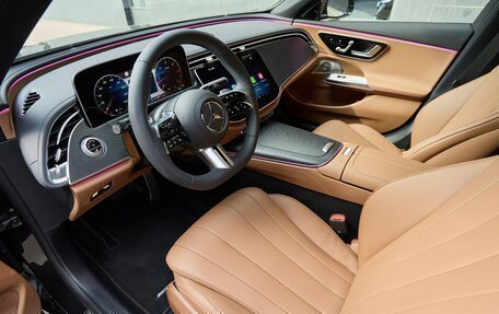 Mercedes-Benz E-Класс, 2024 год, 7 455 000 рублей, 15 фотография