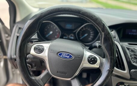 Ford Focus III, 2012 год, 620 000 рублей, 8 фотография