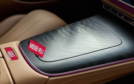 Mercedes-Benz E-Класс, 2024 год, 7 455 000 рублей, 17 фотография