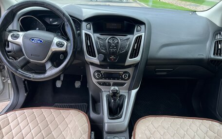 Ford Focus III, 2012 год, 620 000 рублей, 9 фотография