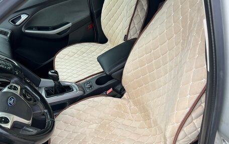 Ford Focus III, 2012 год, 620 000 рублей, 7 фотография