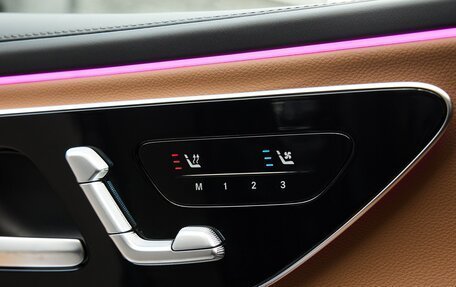 Mercedes-Benz E-Класс, 2024 год, 7 455 000 рублей, 23 фотография