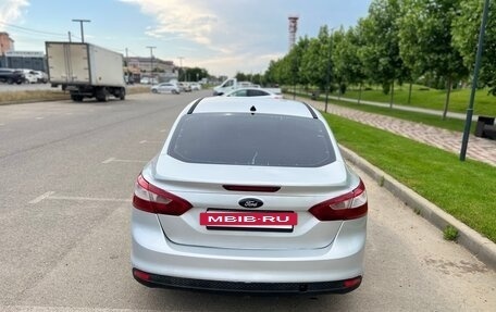 Ford Focus III, 2012 год, 620 000 рублей, 3 фотография