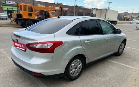 Ford Focus III, 2012 год, 620 000 рублей, 5 фотография