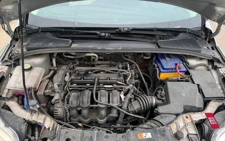 Ford Focus III, 2012 год, 620 000 рублей, 11 фотография