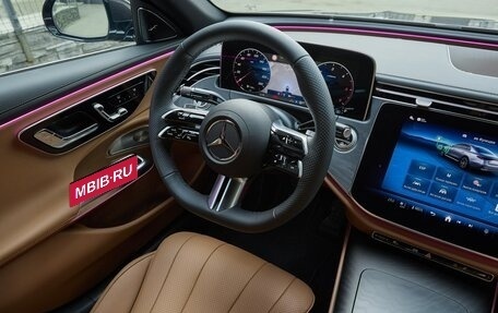Mercedes-Benz E-Класс, 2024 год, 7 455 000 рублей, 19 фотография