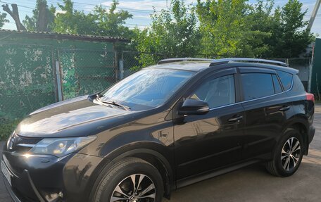 Toyota RAV4, 2014 год, 1 700 000 рублей, 2 фотография
