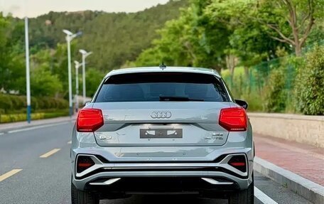 Audi Q2 I, 2022 год, 1 998 008 рублей, 6 фотография