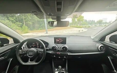 Audi Q2 I, 2022 год, 1 998 008 рублей, 11 фотография