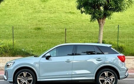 Audi Q2 I, 2022 год, 1 998 008 рублей, 3 фотография