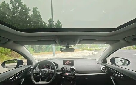 Audi Q2 I, 2022 год, 1 998 008 рублей, 12 фотография
