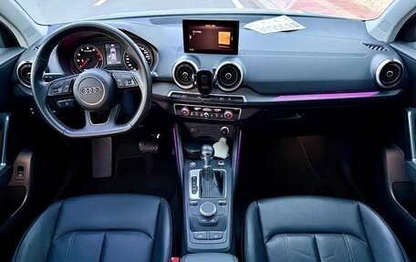 Audi Q2 I, 2022 год, 1 998 008 рублей, 8 фотография
