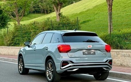 Audi Q2 I, 2022 год, 1 998 008 рублей, 5 фотография