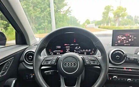 Audi Q2 I, 2022 год, 1 998 008 рублей, 13 фотография