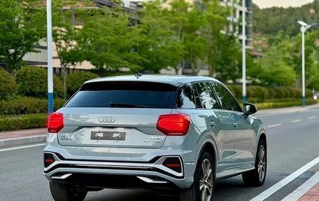 Audi Q2 I, 2022 год, 1 998 008 рублей, 7 фотография