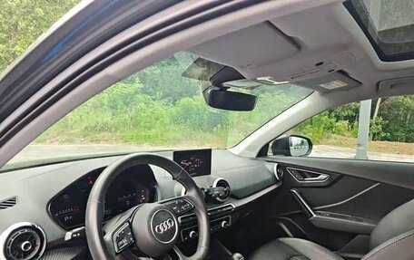 Audi Q2 I, 2022 год, 1 998 008 рублей, 14 фотография