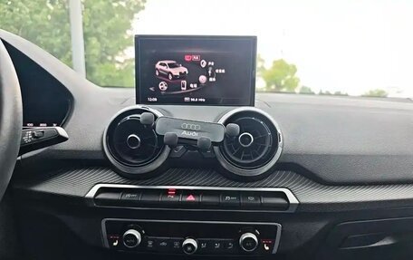 Audi Q2 I, 2022 год, 1 998 008 рублей, 20 фотография