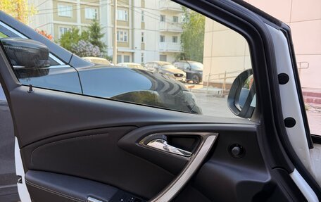 Opel Astra J, 2010 год, 550 000 рублей, 9 фотография