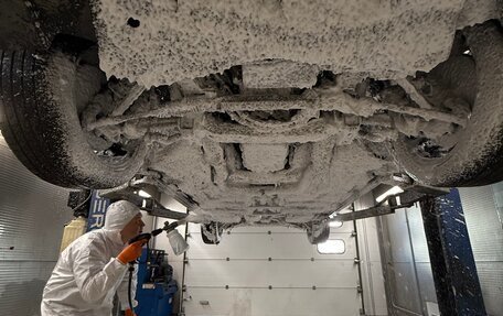 Chrysler 300C II, 2012 год, 1 650 000 рублей, 3 фотография