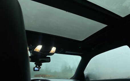 Chrysler 300C II, 2012 год, 1 650 000 рублей, 8 фотография