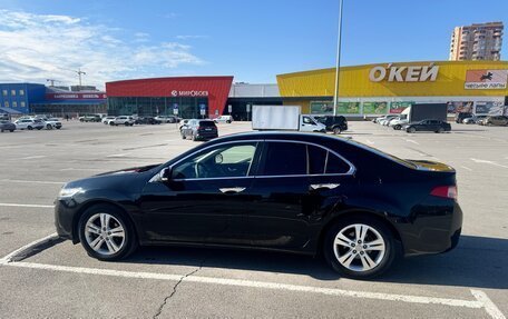 Honda Accord VIII рестайлинг, 2012 год, 1 150 000 рублей, 3 фотография