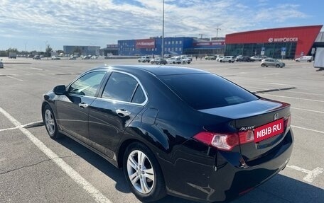 Honda Accord VIII рестайлинг, 2012 год, 1 150 000 рублей, 2 фотография