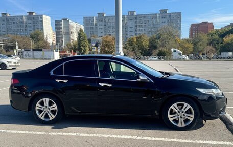 Honda Accord VIII рестайлинг, 2012 год, 1 150 000 рублей, 7 фотография