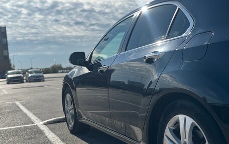 Honda Accord VIII рестайлинг, 2012 год, 1 150 000 рублей, 10 фотография