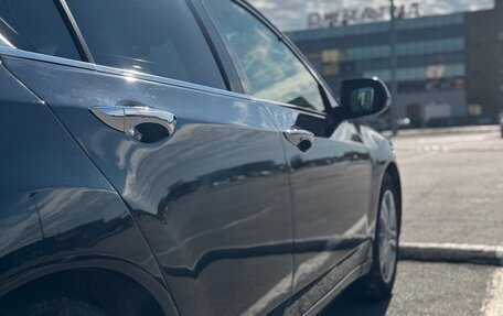 Honda Accord VIII рестайлинг, 2012 год, 1 150 000 рублей, 8 фотография