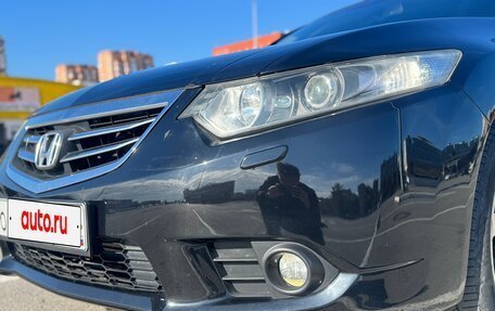 Honda Accord VIII рестайлинг, 2012 год, 1 150 000 рублей, 12 фотография