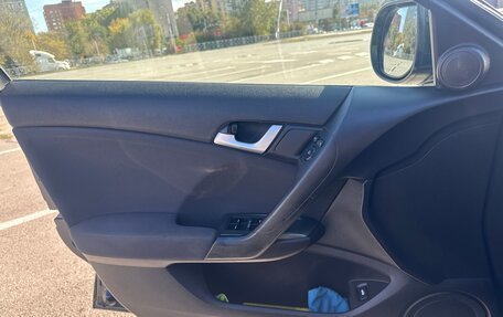 Honda Accord VIII рестайлинг, 2012 год, 1 150 000 рублей, 18 фотография