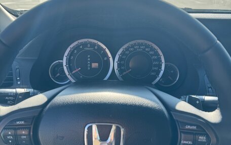 Honda Accord VIII рестайлинг, 2012 год, 1 150 000 рублей, 17 фотография