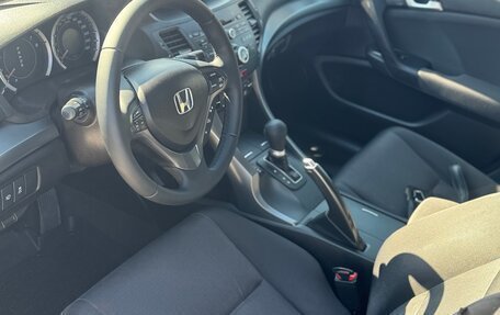 Honda Accord VIII рестайлинг, 2012 год, 1 150 000 рублей, 16 фотография