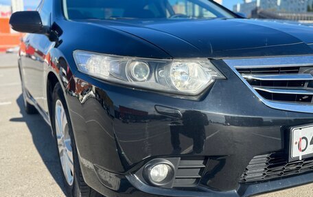 Honda Accord VIII рестайлинг, 2012 год, 1 150 000 рублей, 13 фотография