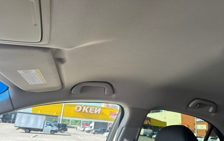 Honda Accord VIII рестайлинг, 2012 год, 1 150 000 рублей, 21 фотография