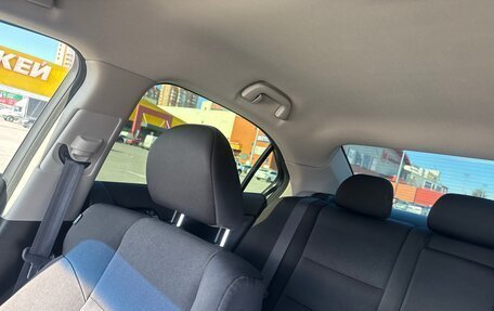 Honda Accord VIII рестайлинг, 2012 год, 1 150 000 рублей, 22 фотография