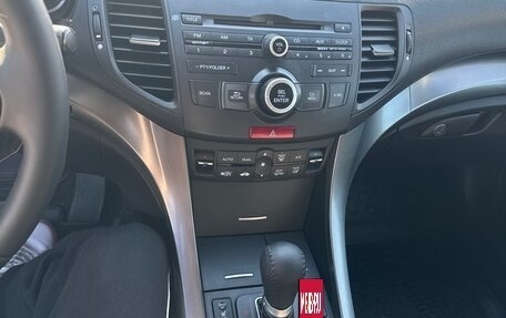 Honda Accord VIII рестайлинг, 2012 год, 1 150 000 рублей, 20 фотография