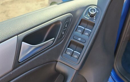 Volkswagen Golf R VII, 2012 год, 2 500 000 рублей, 4 фотография