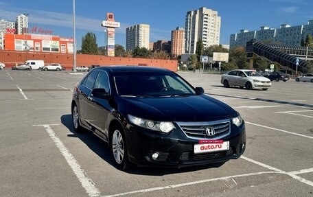 Honda Accord VIII рестайлинг, 2012 год, 1 150 000 рублей, 6 фотография