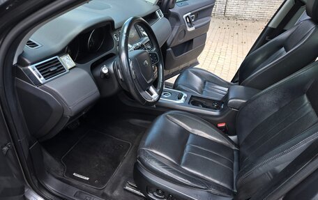 Land Rover Discovery Sport I рестайлинг, 2015 год, 1 950 000 рублей, 6 фотография