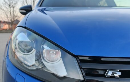Volkswagen Golf R VII, 2012 год, 2 500 000 рублей, 3 фотография