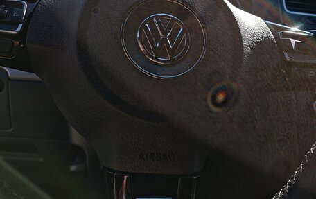 Volkswagen Golf R VII, 2012 год, 2 500 000 рублей, 8 фотография