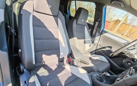Volkswagen Golf R VII, 2012 год, 2 500 000 рублей, 14 фотография