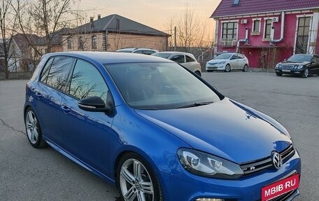 Volkswagen Golf R VII, 2012 год, 2 500 000 рублей, 6 фотография