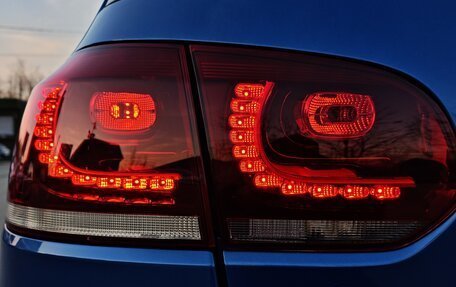 Volkswagen Golf R VII, 2012 год, 2 500 000 рублей, 17 фотография
