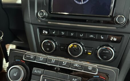 Volkswagen Golf R VII, 2012 год, 2 500 000 рублей, 23 фотография