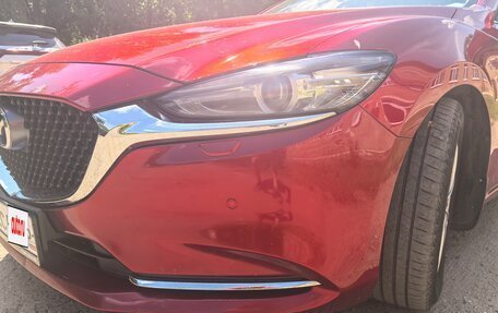 Mazda 6, 2018 год, 2 300 000 рублей, 4 фотография