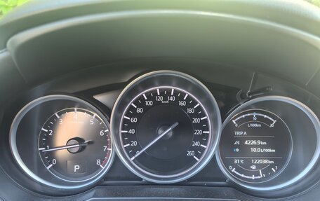 Mazda 6, 2018 год, 2 300 000 рублей, 11 фотография