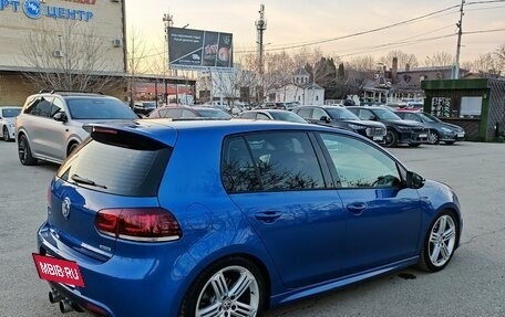 Volkswagen Golf R VII, 2012 год, 2 500 000 рублей, 18 фотография
