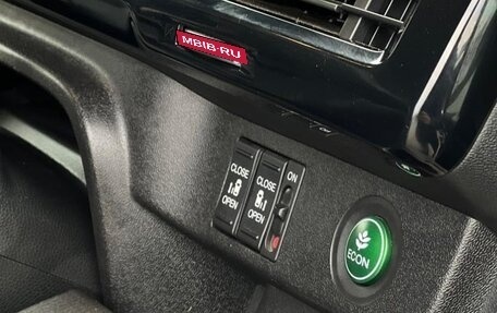 Honda Stepwgn IV, 2022 год, 2 040 000 рублей, 10 фотография